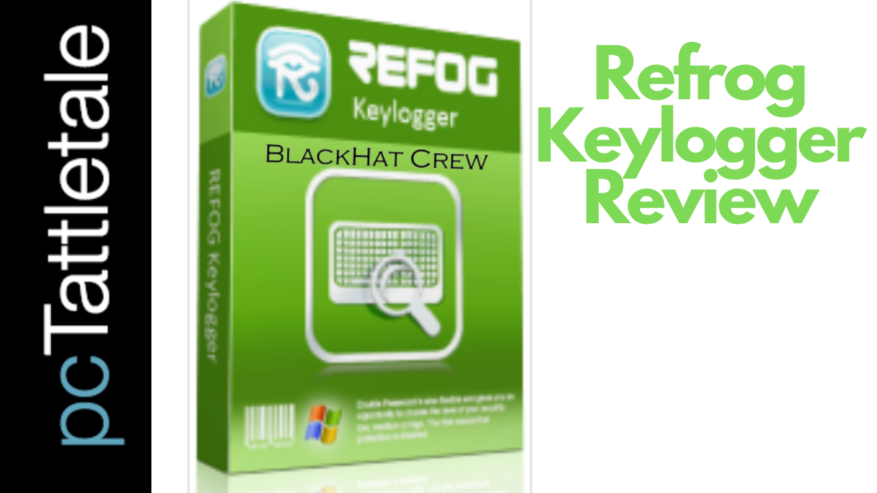 Free Keylogger Download For Mac