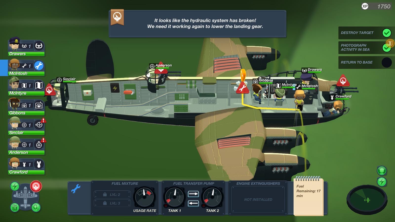 Bomber Crew Download For Mac